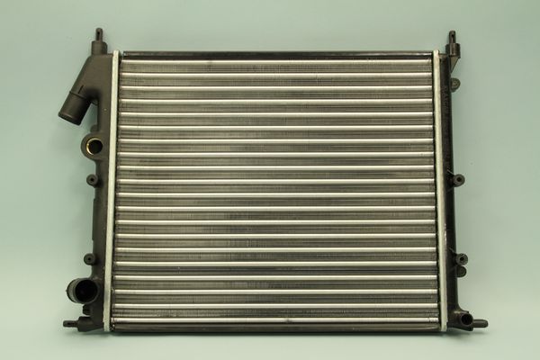 KLAXCAR FRANCE Radiators, Motora dzesēšanas sistēma 80089z